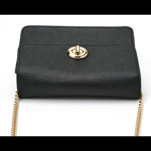 LAST ONE ! Coach Mini Cross Body Model F31387 - Picture 2 of 8